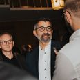 Bünyamin Simsek er ikke længere en del af Venstre i Aarhus. Arkivfoto: Rikke Kjær Poulsen