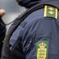 Manden blev anholdt i Risskov. Arkivfoto: Rigspolitiet.