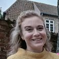 Annika Rasmussen. Privatfoto.