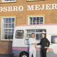 Kastberg Is fra Silkeborg er opkøbt af Mammen Mejerierne og flytter fra 2018 til Drøsbro Mejeri, hvor der etableres produktionsanlæg til is.