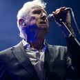 Steffen Brandt og resten af hjemmebaneveteranerne fra TV-2 gæster Tivoli Friheden i Aarhus i 2026. Foto: Cecilie Rolvung/Ritzau Scanpix