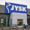 Jysk har mere end 3600 butikker og webshops fordelt i de 50 lande, når butikkerne på Cypern åbner næste år. (Arkivfoto). - Foto: Mads Claus Rasmussen/Ritzau Scanpix