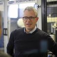 Med navneskiftet håber adm. direktør Henrik Holvad at signalere, at Rival er meget mere end en maskinfabrik. Pressefoto