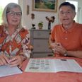 Ellen og Jan Danielsen er begge med i Y's Men's Club Nordstjernen men er også med i andet lokal frivilligt arbejde. Både fordi det giver en følelse at hjælpen, men også fordi det giver fællesskab og netværk.
