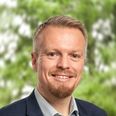 Thomas Cordtz er medlem af byrådet for det Konservative Folkeparti. Pressefoto
