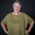 Lisbeth Weitemeyer. Pressefoto.