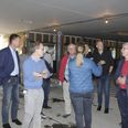Onsdag 9. januar 2019 inviterer Marienhoff-skolen til officiel indvielse af en nyrenoveret skole. Det på et tidspunkt, hvor skolen oplever vækst i elevtallet. Arkivfoto: Lars Norman Thomsen