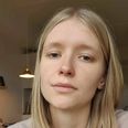 25-årige Mathilde Bakbro Laursen er flere gange blevet seksuelt chikaneret i nattelivet i Aarhus. Foto: Privat