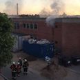 Der er nu faldet dom i sagen om sommerens påsatte rådhusbrand i Grenaa.