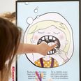 Illustrationerne i bogen er lavet af Malene Borum Pedersen selv.
