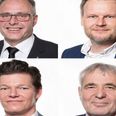 Den konservative gruppe i kommunalbestyrelsen er alle indstillet til kommunalvalget i 2025. Benny Hammer er igen partiets spidskandidat.