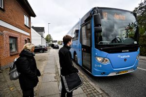 Begrænsning på byttepenge har været i strid med kontantreglen.