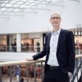 Centerchef i Bruuns Galleri, Claus Brændgaard.