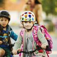 Flere skolebørn skal op på cyklen. Foto: Cyklistforbundet/Mikkel Østergaard