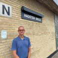 Thomas Smidt, direktør for Børn og Kultur, savner svar på, hvorfor Hadsten Skole var mål for drabsplaner. Foto: jr
