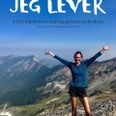 Jeg lever! Af Gitte Holtze (99.4)