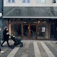 Flere og flere butiksrudder står tomme i Aarhus. Arkivfoto: Claus Bonnerup