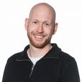Aleksander Myrhøj, formand for Børne-, Familie- og Skoleudvalget.
