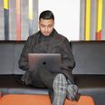 Younes Deaibes har udtænkt hjemmesiden StyleMonkii, en hjemmeside med køb og salg af brugt tøj til kvinder.