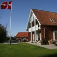 Region Midtjylland vil købe Solsikkens ejendom i Voerladegård og ombygge den til et specialiseret botilbud for voksne med autisme. Pressefoto