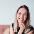 Maiken Juul vil gøre noget ved, at vi bekymrer os for meget. Pressefoto