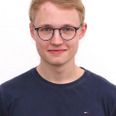 19-årige Mathias Plauborg Hansen fra Hadsten rejser til Cambodja for at arbejde et år som volontør.
