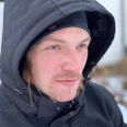 34-årige Allan Jensen kæmper for at komme fri af sit stofmisbrug.