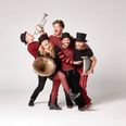 Æsken giver koncert lørdag den 17. juni. Pressefoto
