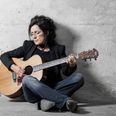 Albumaktuelle Ester Brohus giver koncert sammen med Mikkel Bøggild ved Musik i Teltet lørdag 4. august. Pressefoto