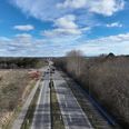 I 2025 var det drikkevandsforsyningen mellem Stilling og Skanderborg, der blev opgraderet og fremtidssikret. I 2026 er det infrastrukturen til det kommende Anebjerg Vandværk, der skal etableres i Højvangen. Foto: Skanderborg Forsyning
