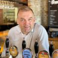 Kristian Olesen er ny administrerende direktør på Skanderborg Bryghus. Foto: Erland Rasmussen
