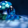 Familieforestillingen ”Alice i Eventyrland” var med 22.934 besøgende den mest sete forestilling i 2021-2022 på Aarhus Teater. Foto: Karoline Lieberkind