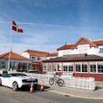 Ruths Hotel i Skagen. Foto: René Schütze