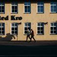 Ørsted Kro lægger rum til vælgermøde tirsdag 25. oktober - med et bredt udpluk af politiske kandidater. Arkivfoto.