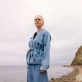 By-, Land- og Transportminister Signe Munk (SF) er under heftig beskydning for sin beslutning om, at Aarhus kan fortsætte planlægningen af tre kæmpevindmøller ved Vosnæs. Foto: Joachim Ladefoged