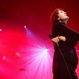 Pulp blev kendt som en del af ”The Big Four” sammen med Oasis, Suede og Blur. Pulp har ikke spillet i Danmark i 26 år og kommer nu til Aarhus. Foto: Joachim Ladefoged