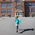 Skoleleder på Viby Skole er frustreret over fund af kanyler nær skolen. Arkivfoto: Casper Dalhoff