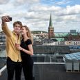 Aarhus Kommune topper listen med 141.387 overnatninger – eller 22,1 pct. flere overnatninger i januar og februar i forhold til samme periode sidste år. Arkivfoto.