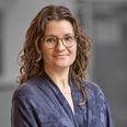 Camilla Rønde. Pressefoto