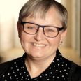 Susanne Kristensen.