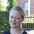 Mette Mommsen, sogne- og hjemmeplejepræst Røgen, Sporup og Søby kirker og i hjemmeplejen.