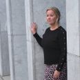 Tania Clausager sagde drømmejobbet op for at forfølge drømmen om at blive selvstændig. Pressefoto