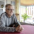 Johan Andersen oplevede i forbindelse med plejen af sin døende hustru, at der i løbet af 30 dage kom 25 forskellige hjælpere på besøg. Arkivfoto