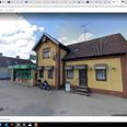 Kvinde dømt for vold udenfor dette værtshus.