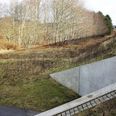 Flere er stærkt skeptiske for et boligområde ved Egelykke på grund af nærhed til motorvejen. Foto: Bollerup