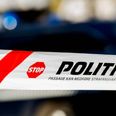 Det område er spærret af på grund af udslippet. Arkivfoto: René Schütze