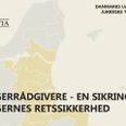 Tænketanken Justitia har advokeret meget stærkt for, at en borgerrådgiver skal være obligatorisk i samtlige kommuner, fordi det vil være med til at løfte borgernes retssikkerhed. Bl.a. i denne rapport fra 2020.