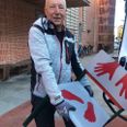 Anton Niebuhr er ikke klar til at sige farvel til arbejdslivet, selvom alderen siger 66 år.