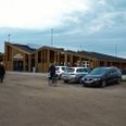 Pokalkamp på Lystrup Stadion er blevet aflyst.