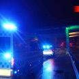 Politiet forsøger at finde ud af, hvem den mand, der tirsdag blev dræbt af et tog, er. Foto: Local Eyes.
